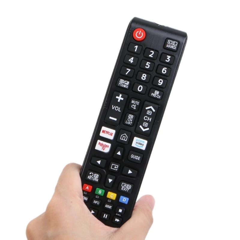 BN59-01315B пульт дистанционного управления для UE50RU7170U UE50RU7172U QLED Smart TV