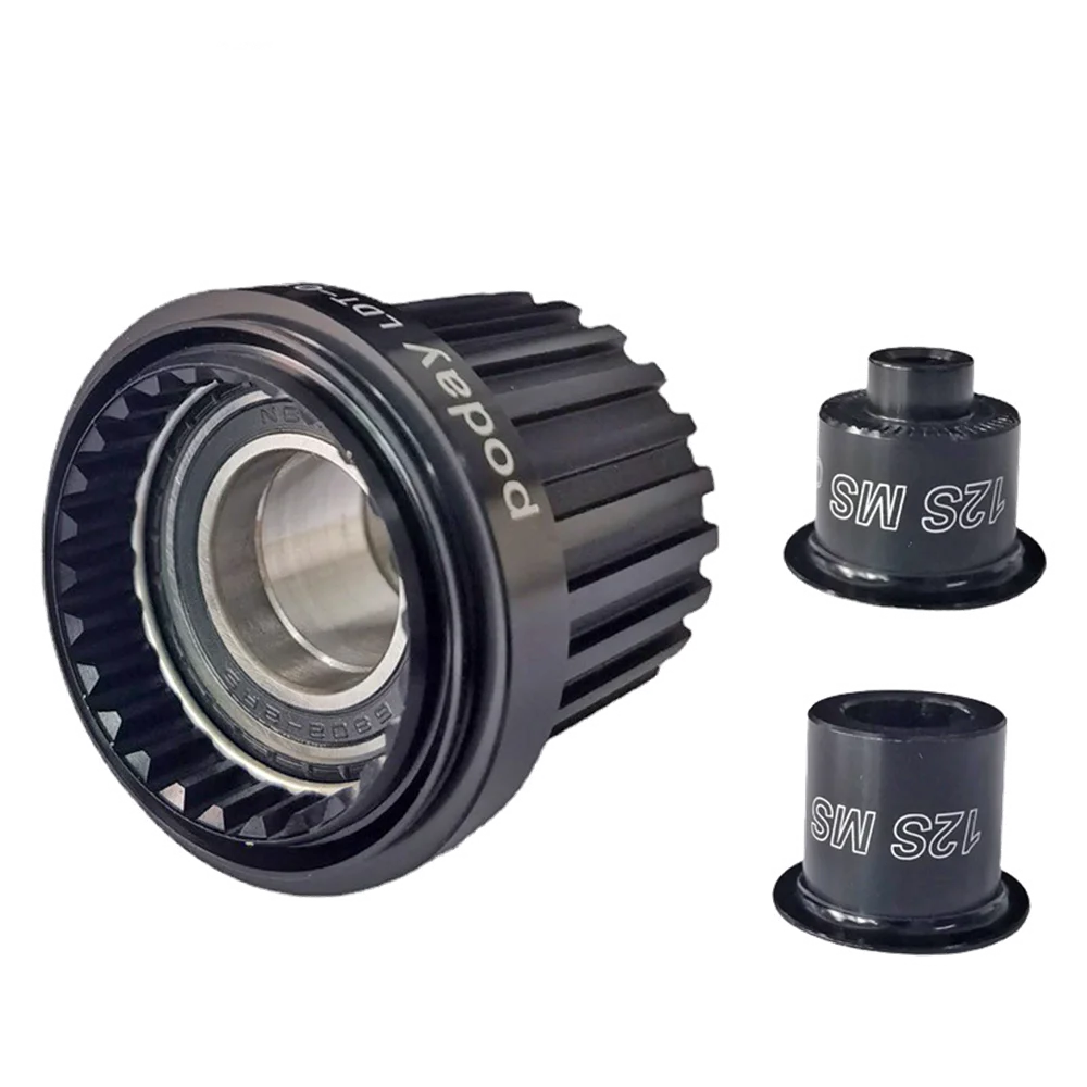 

Mountain bike Bicycle Hub12-speed tower base DT240/350 Hub DT1200/1450/1550/1600/1700 Wheels