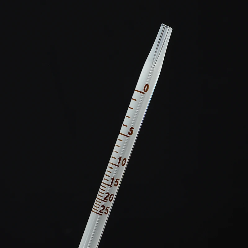 Для измерения концентрации бутылок для от 0 до 25 градусов точное измерение