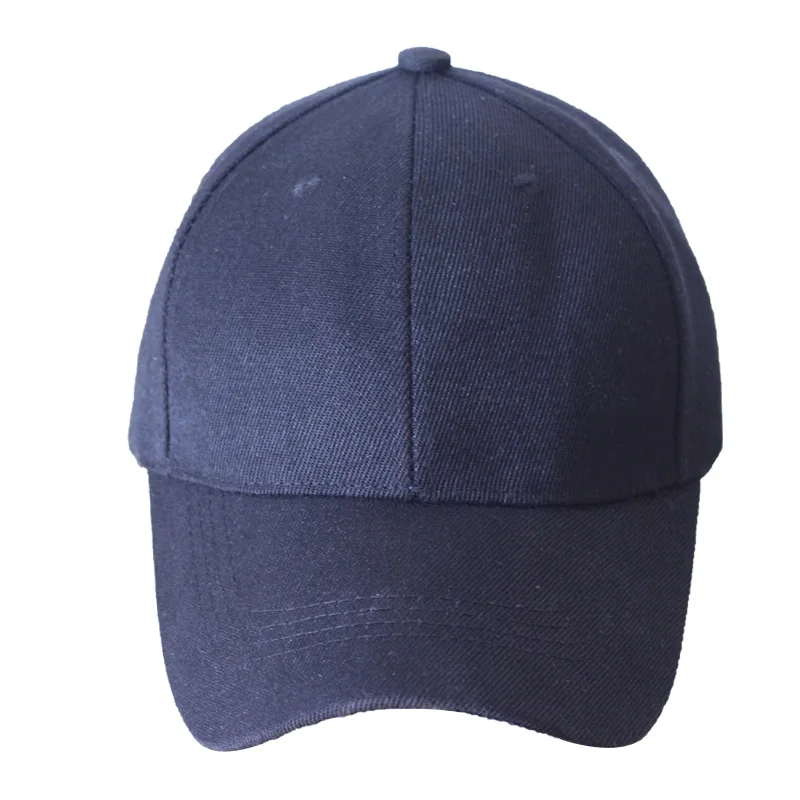 Новая пара бейсбольная кепка мужские и женские модели Солнцезащитная шляпа