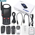 Ручной дистанционный ключ-программатор Lonsdor KH100, многофункциональный вспомогательный инструмент для слесаря