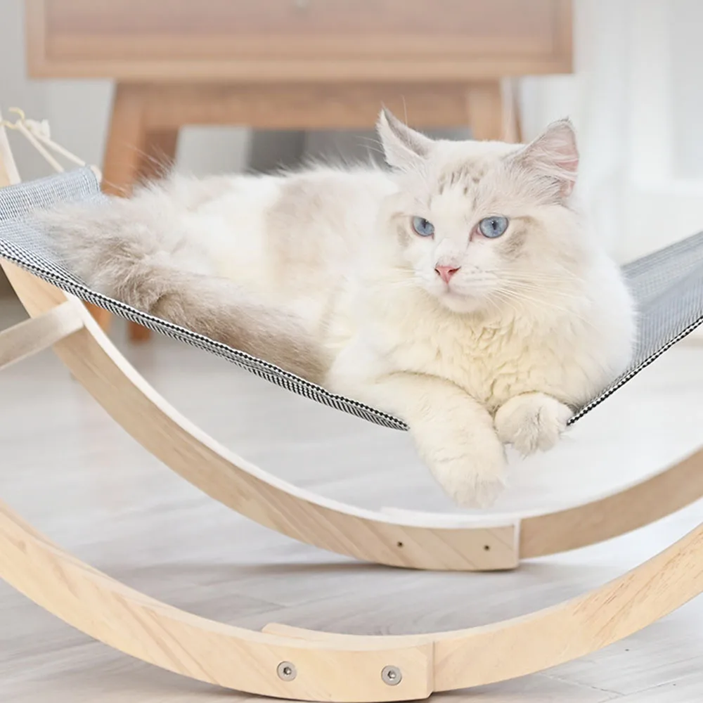 Домик для кошек собачье гнездо клетка домашних животных кошка кресло качалка