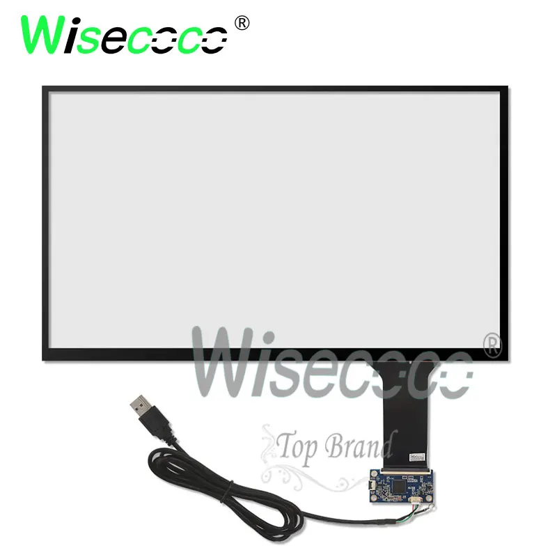 ЖК экран 15 6 дюйма 4K IPS 60 Гц 3840X2160 2HDMI DP плата контроллера дисплея для проектов