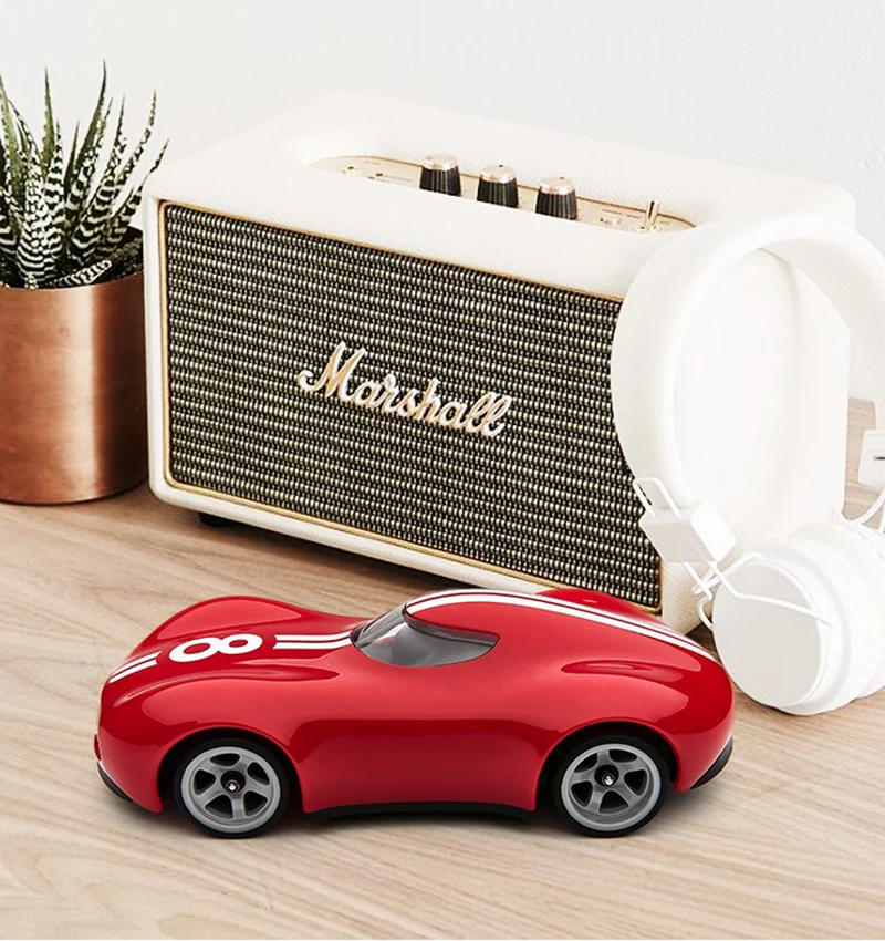 Горячая новинка XIAOMI MIJIA rc автомобиль интеллектуальный пульт дистанционного управления автомобиль RC модель детская игрушка Дрифт радиоуправляемые машины машинка на радиоуправлении игрушки подарки на день рождения