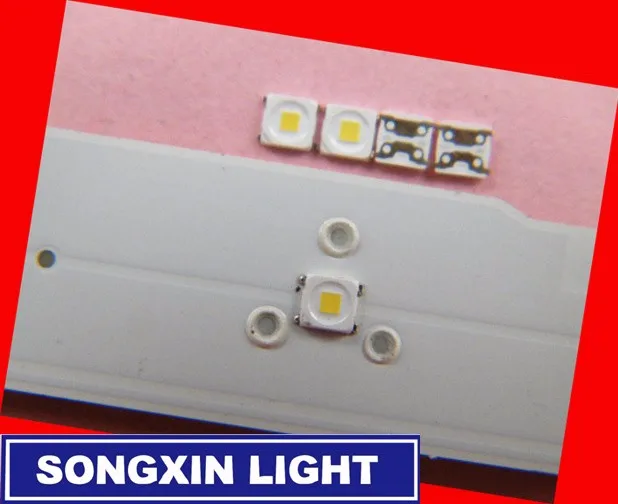 200 шт. специальный ремонт 3255 дюймовый светодиодный ЖК-телевизор фоновая