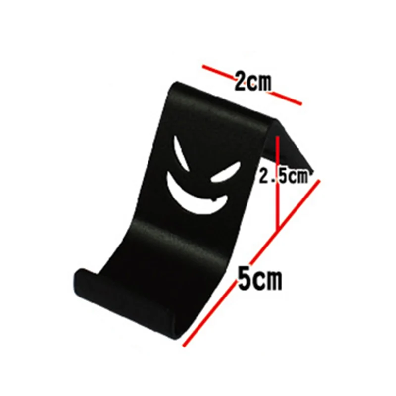 Мини-держатель для телефона универсальный портативный мини-держатель