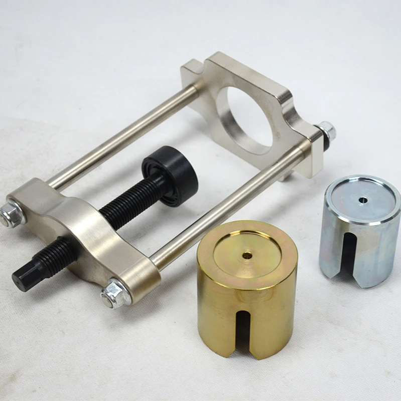 

Ball joint removal tool for car repair