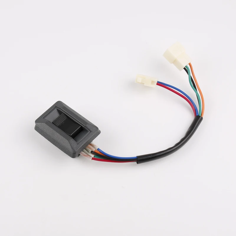 Benekar пассажирская Боковая дверь Электрический переключатель окна ручка с