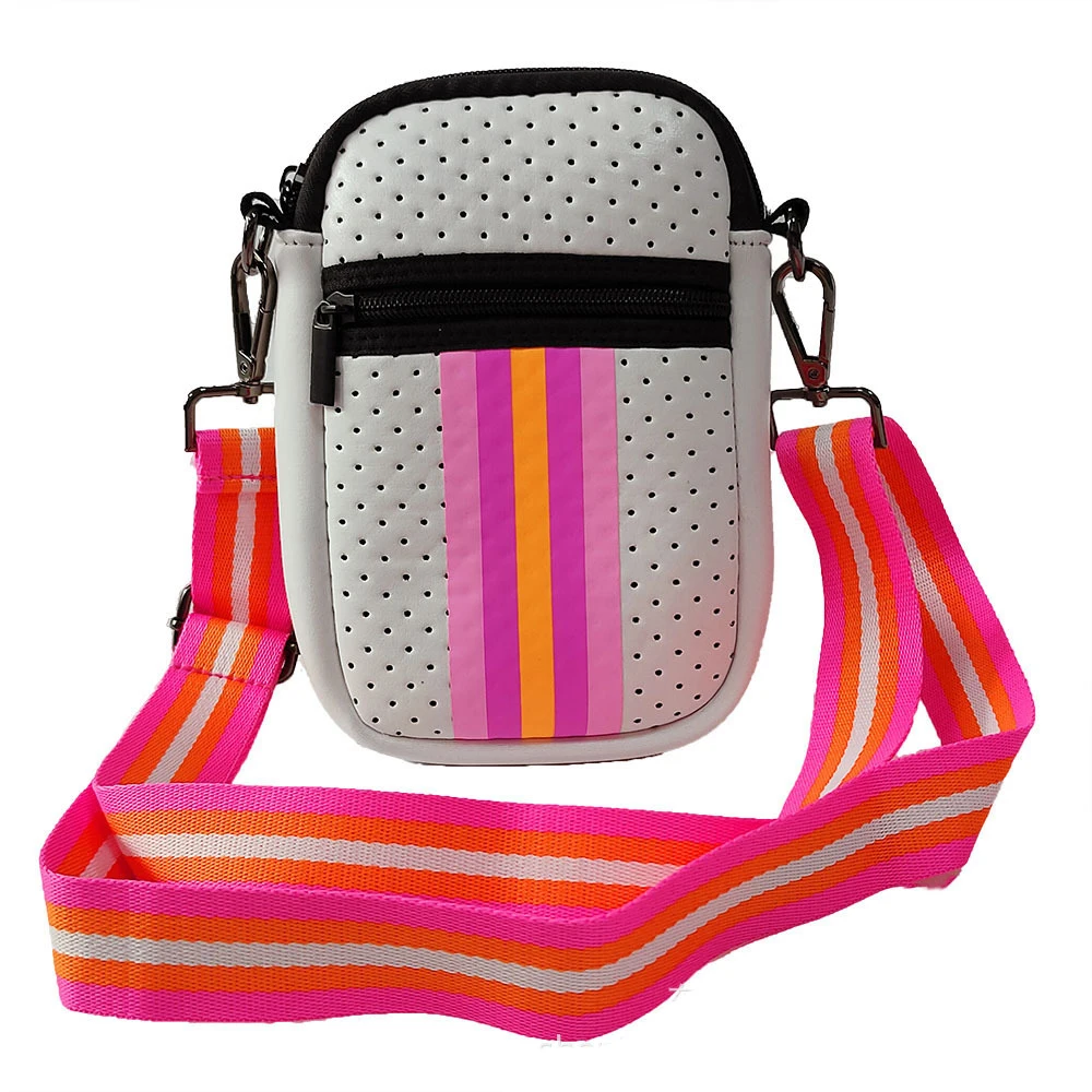 Неопреновая дышащая сумка на плечо для дайвинга удобная Пляжная Сумочка большой