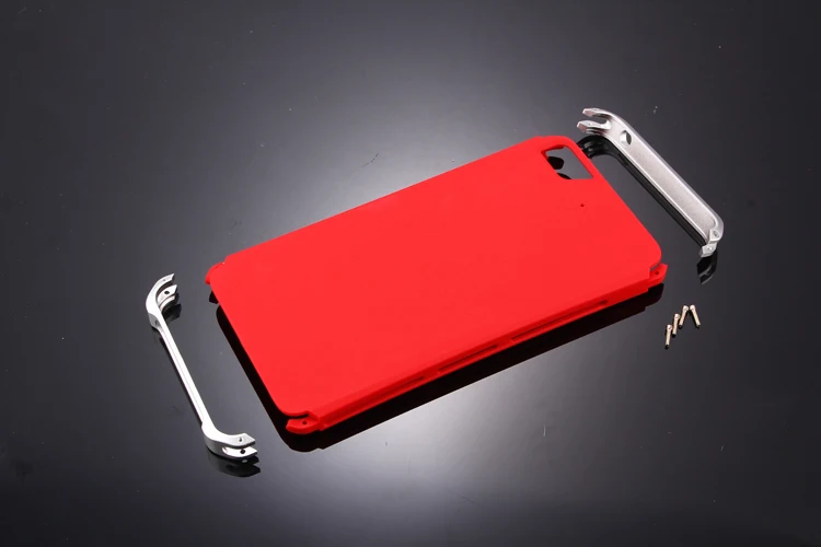 Антиосенняя металлическая рамка пластиковая задняя крышка для Xiaomi mi 5S mi 5S M5S алюминиевый сплав Мобильный Xiao mi 5S M 5S бампер чехол+ подарок