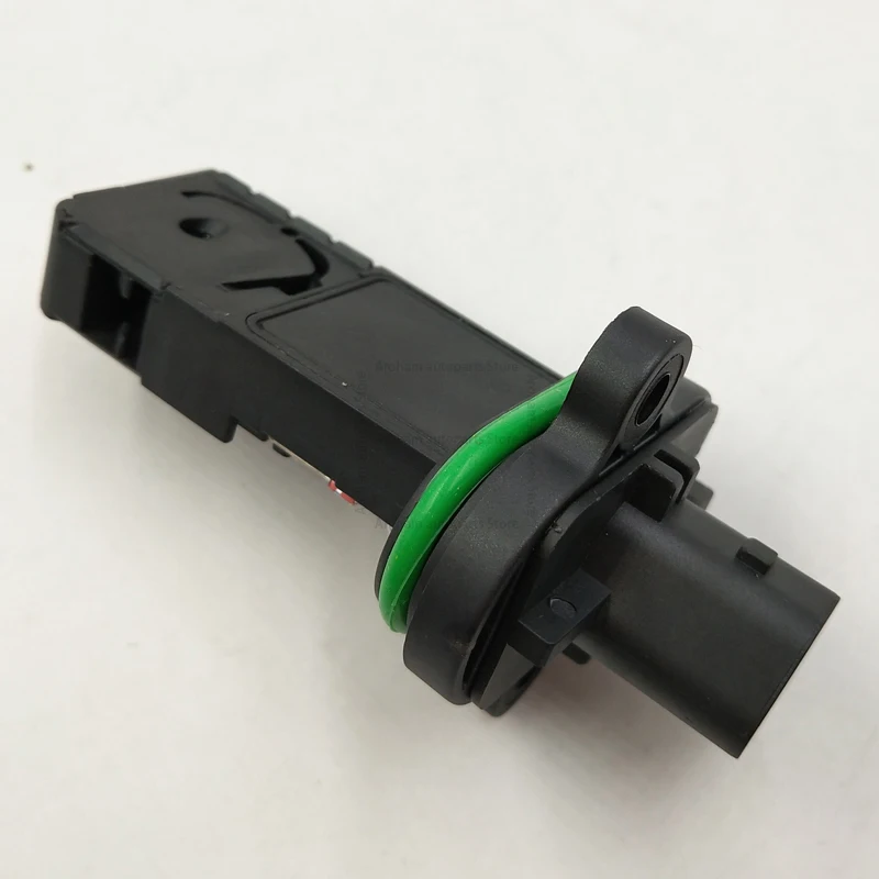 Датчик расхода воздуха MAF для Vauxhall Opel Adam Astra GTC J Corsa D E Meriva B Zafira C 1 2 4 6 11301682 0280218254|sensor