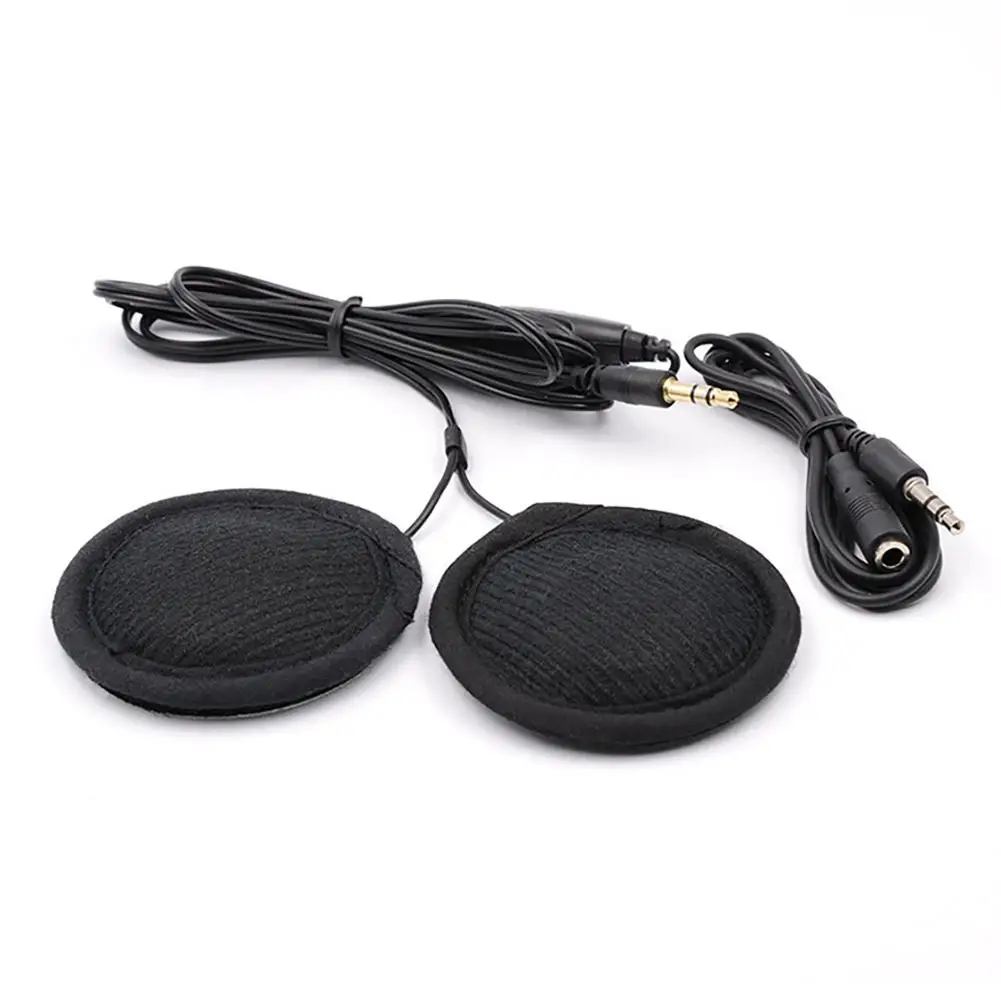 Гарнитура для мотоциклетного шлема динамик s наушники MP3/GPS аксессуары|Наушники