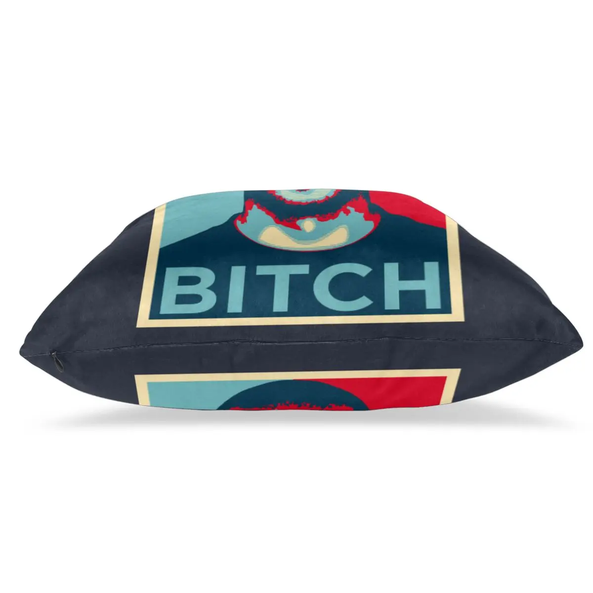 Диванные подушки Чехол Джесси Пинкман BITCH Диван декоративные накидка для | Дом и