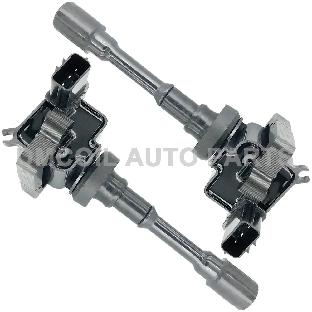 2 шт. катушка зажигания для MITSUBISHI LANCER COLT SPACE STAR 099700048 л (92 ) MD361710 MD362903|coil|coil ignitioncoil