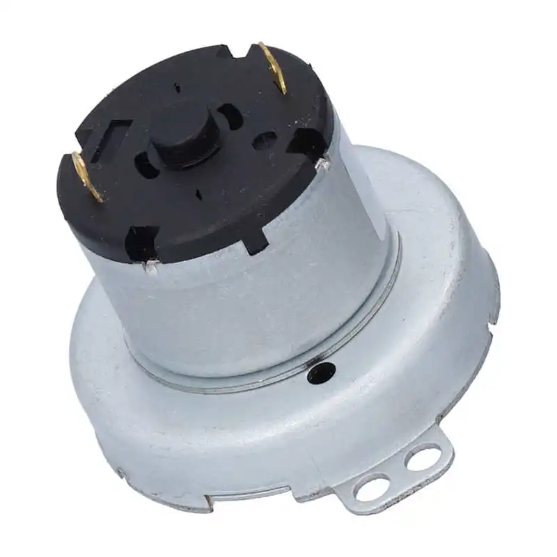 Редукторный двигатель постоянного тока легкий двигатсветильник для