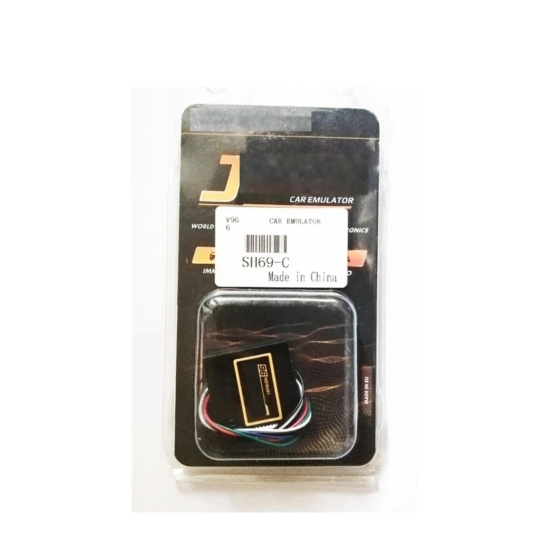 Universal IMMO Off Emulator V96 (K-LINE/CANBUS CARS) SQU OF68 OF80 Cars OBD2 OBD 2 Diagnostic Tools |