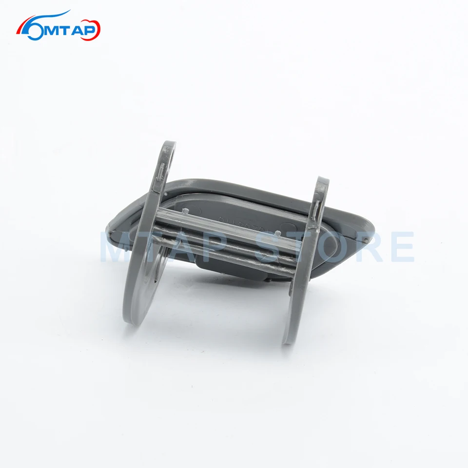 MTAP спереди головной светильник Waher крышка водяной струйный распылитель крышкой в