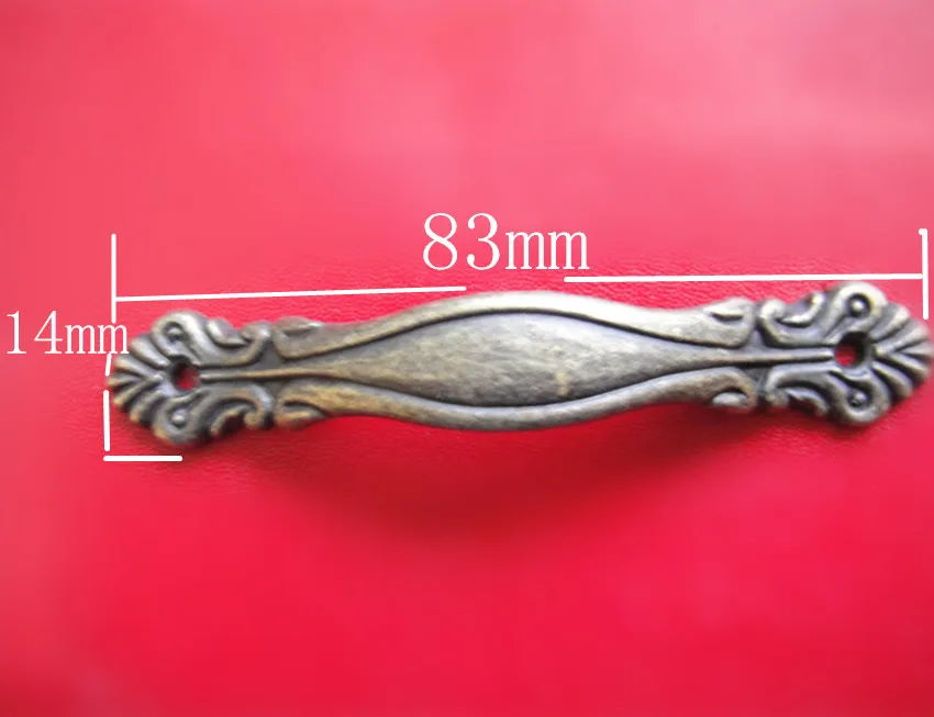 Высококачественный шкаф для одежды дверь ящик шкафа современная простая ручная