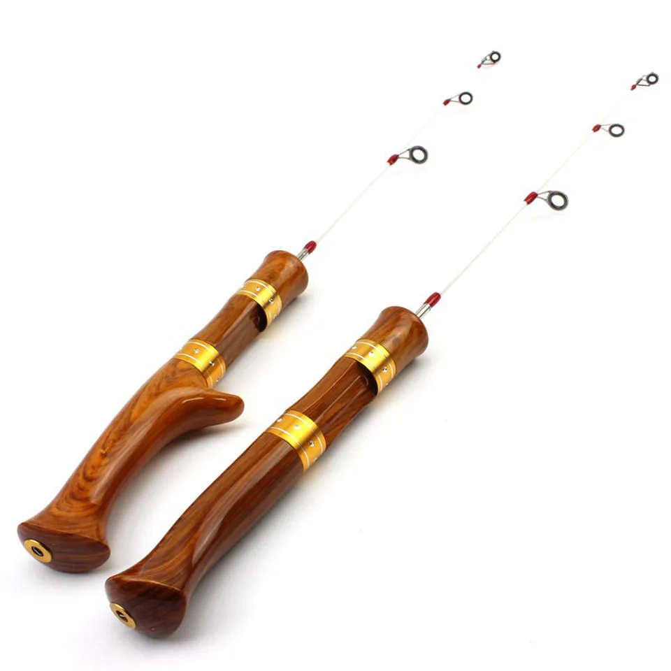 Новинка Самая низкая прибыль 54 см палатки для зимней рыбалки льда удочка карп