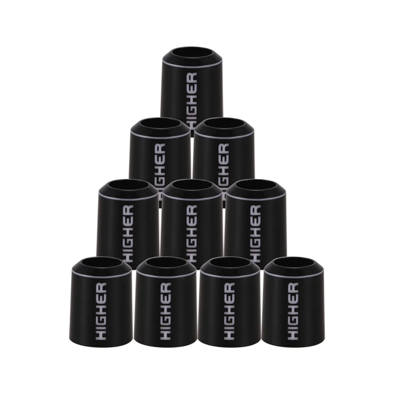 10 шт. 0 335 наконечники для Taylormade R11 R11S RBZ адаптер рукав наконечник RH/LH|Рукоятки