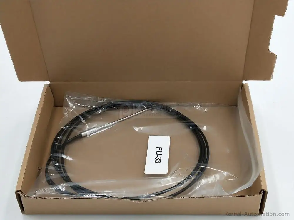 Совместимый фотоэлектрический Высокоточный волоконно оптический датчик