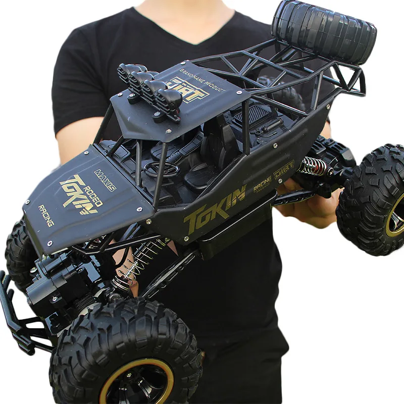 1:12 4WD RC автомобили 2 4G радиоуправляемые игрушки багги высокая скорость дрифт