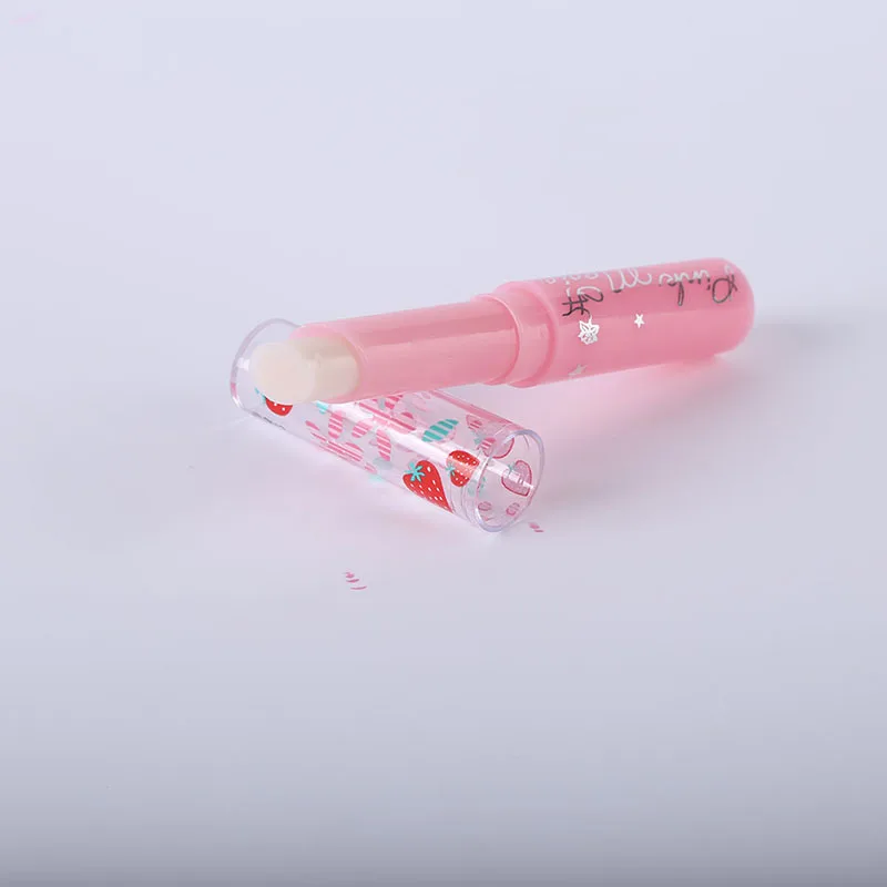 2018 увлажняющая температура меняющая цвет помада бальзам для губ Румяна Макияж