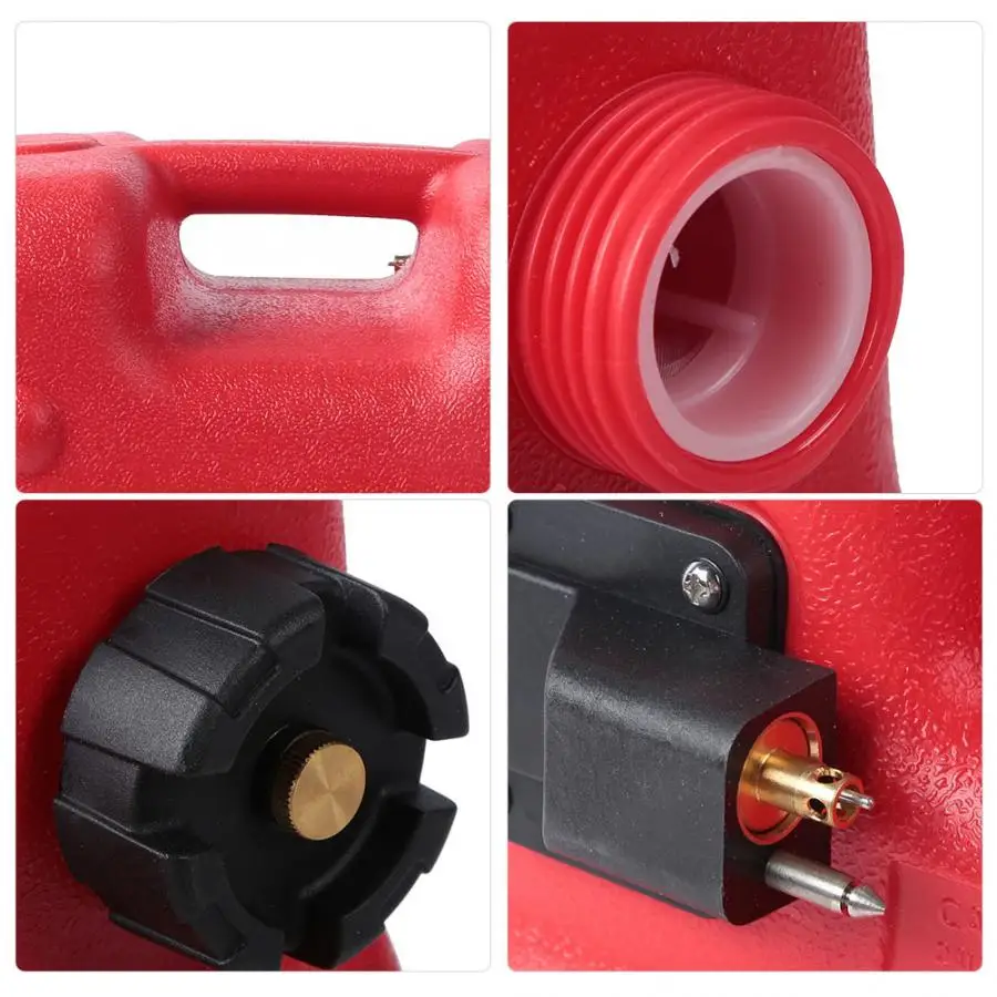 Мотор для лодки и яхты на 6 3 галлонов 24 л|Гоночные лодки| |