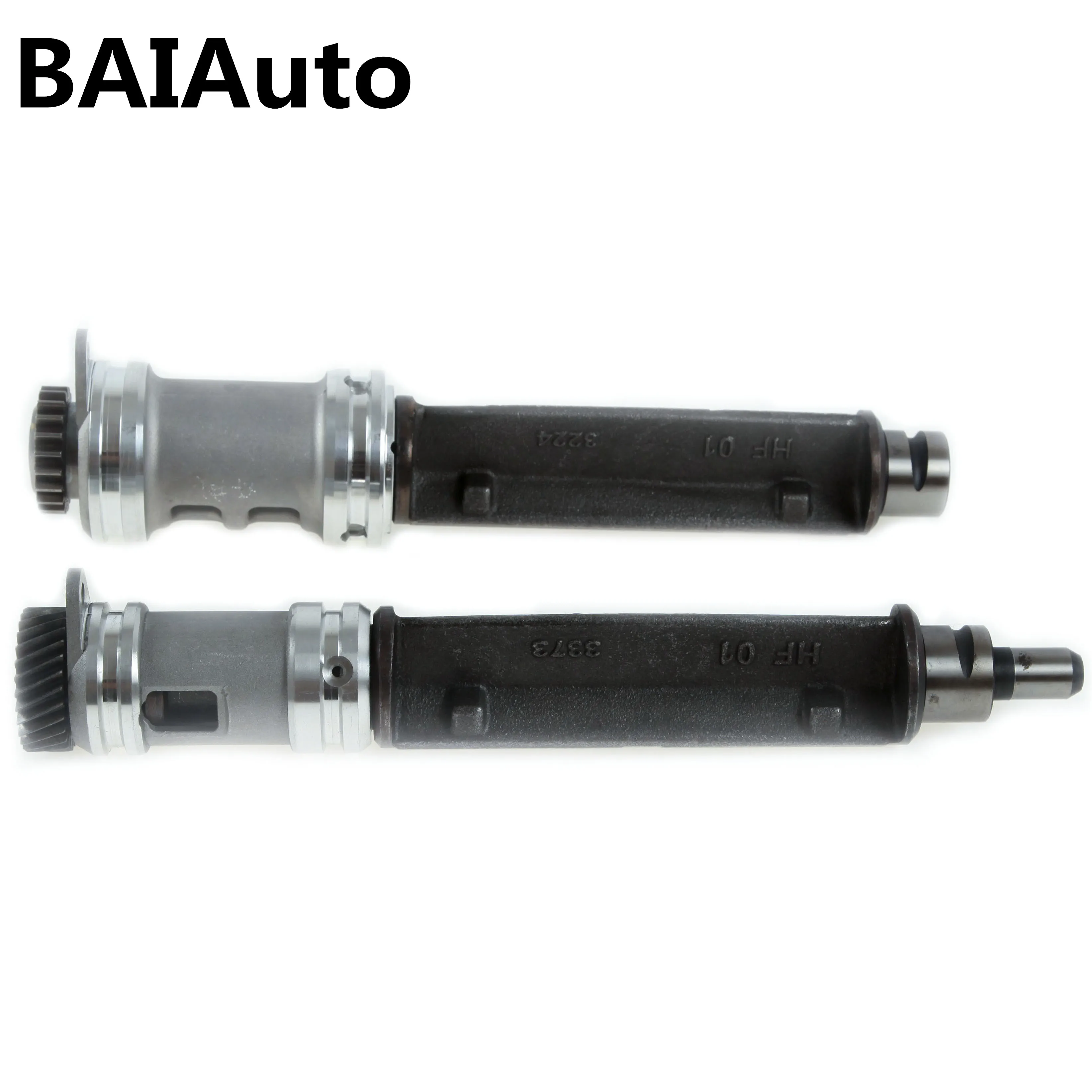 Деталь двигателя левый правый Картер балансировочный вал для Audi A4 A5 VW Golf Passat Skoda