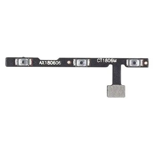 

For Xiaomi Mi 8 SE Mobile phone accessories Power Button & Volume Button Flex Cable