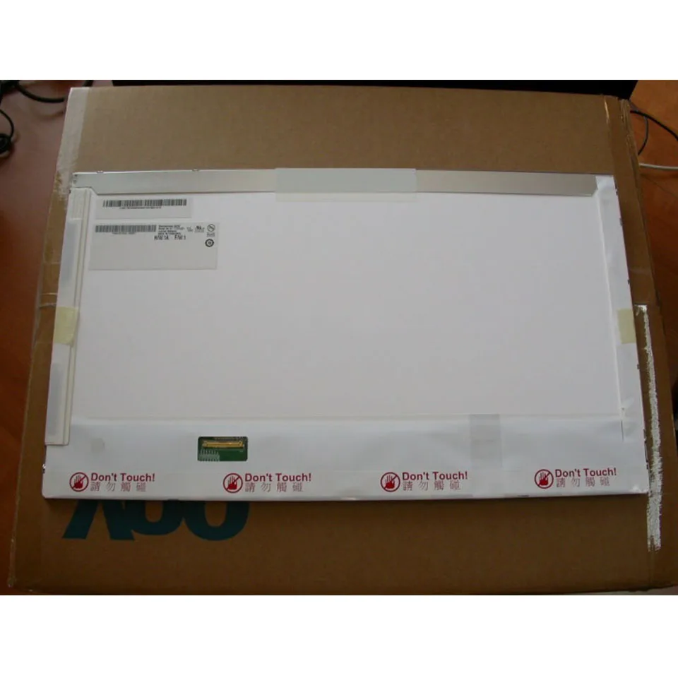 B173RW01 V.0 V0 17 3 &quotдисплей HD + 1600X900 ЖК экран ноутбука LVDS 40 контактов светодиодный