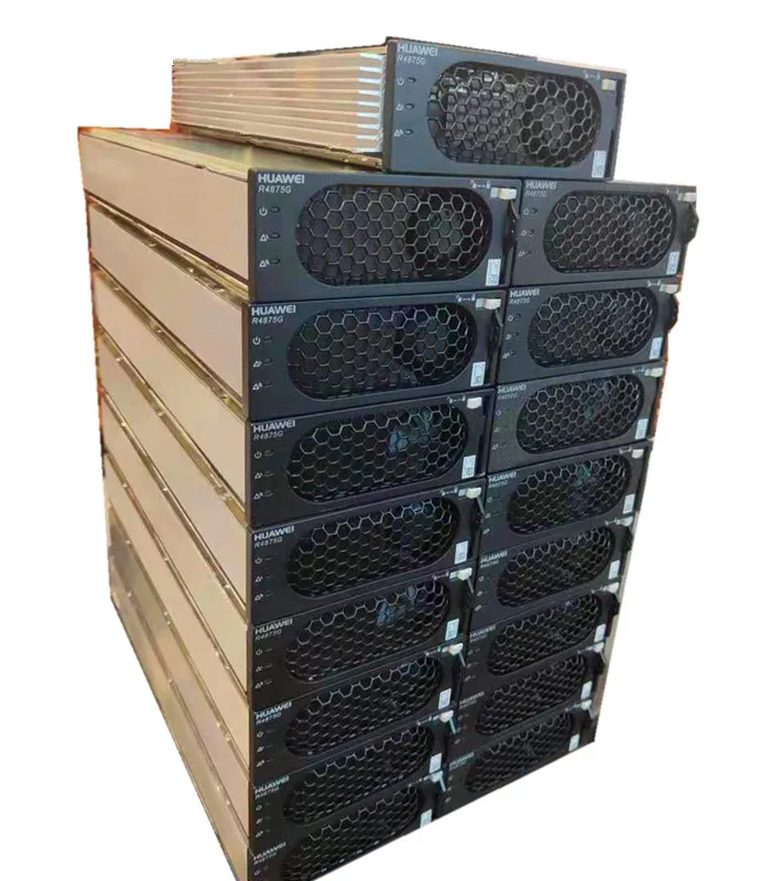 R4830N2 1U rectific3000W R4875G1High Efficiency Rectifier for HUAWEI ETP48100-B1 power module for MA5680T 53.5V50A R4815N1 N6 S1