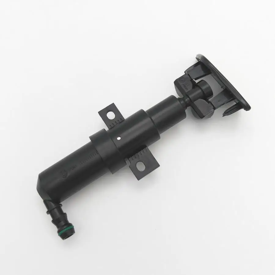 Правая сторона для VW Passat B6 2006 2007 2008 2009 2010 2011 мойка передней фары подъемный цилиндр