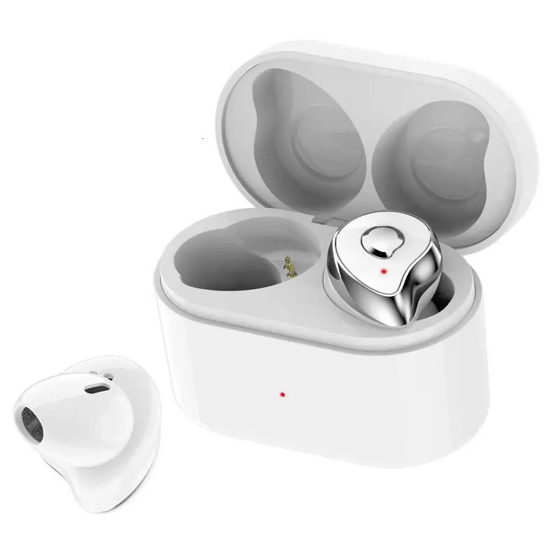 MissAudio YINYOO A11 SE-6 6D Bluetooth 5,0 TWS Беспроводные водонепроницаемые наушники Bluetooth с шумоподавлением наушники вкладыши