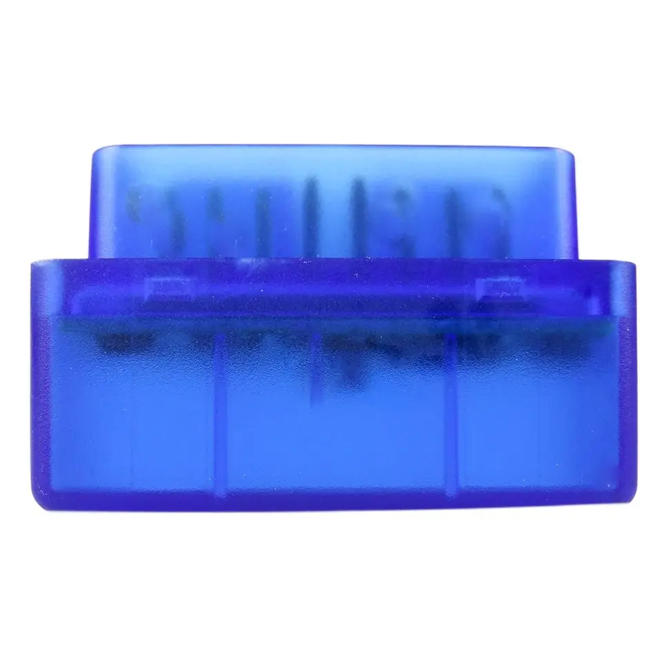 Мини-сканер Elm327 V1.5 OBD2 PIC18F25K80 Elm-327 Bluetooth автомобильные диагностические инструменты