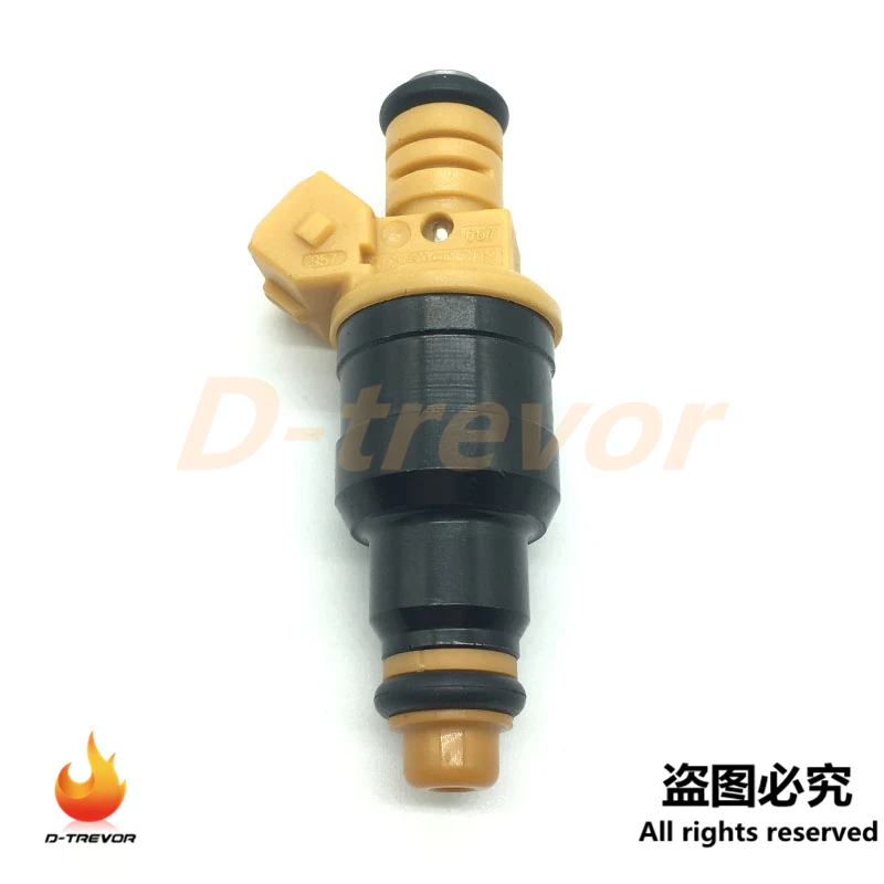 1 шт. OEM топливный инжектор для Alfa Romeo 155 156 164 2 5 3 0 V6 0280150702|Топливный инжектор| |