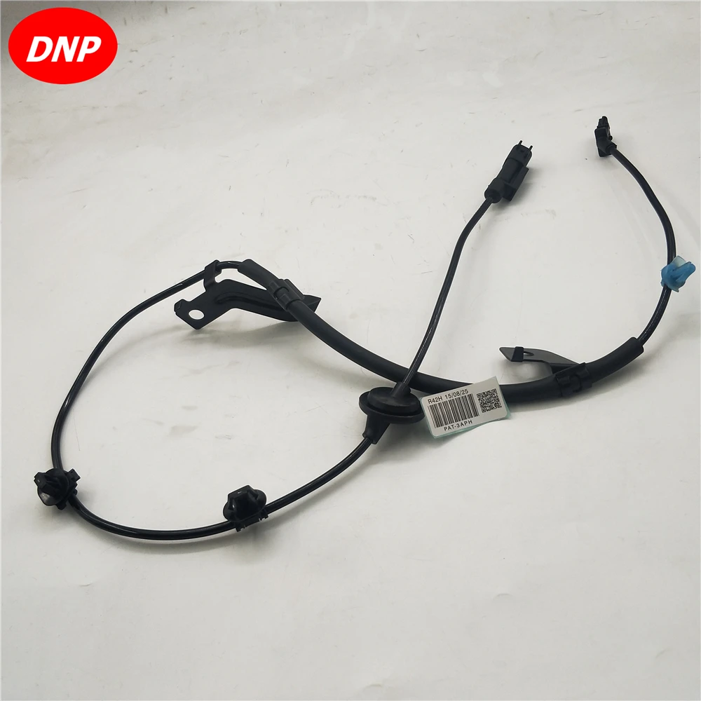 

DNP Rear Left ABS Wheel Speed Sensor Fit For Mitsubishi ASX Outlander 4670A581