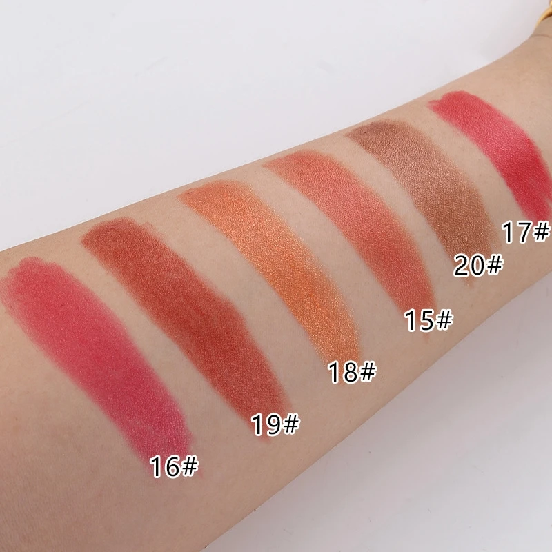 1 шт. Lapis de Olho матовый маркер карандаш для век косметический блеск глаз тени набор