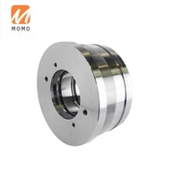 stainless steel turning parts aluminum cnc turning part lathe machinery brass cnc turned parts
