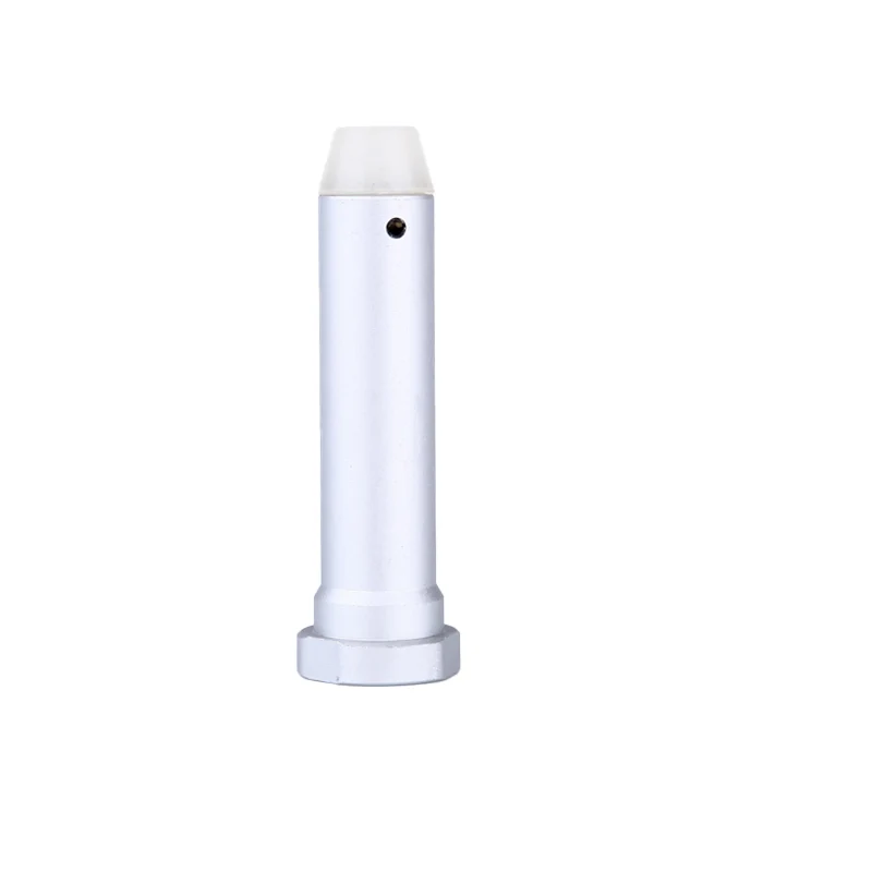 

3.2'' AR15 Aluminum Buffer white or silver color available