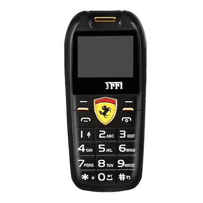 black English key Мини-Автомобильный ключ, модель, дизайн мобильного телефона, волшебный голос, две sim-карты, русская языковая клавиатура, маленький размер, детский сотовый телефон - Цвет: black English key