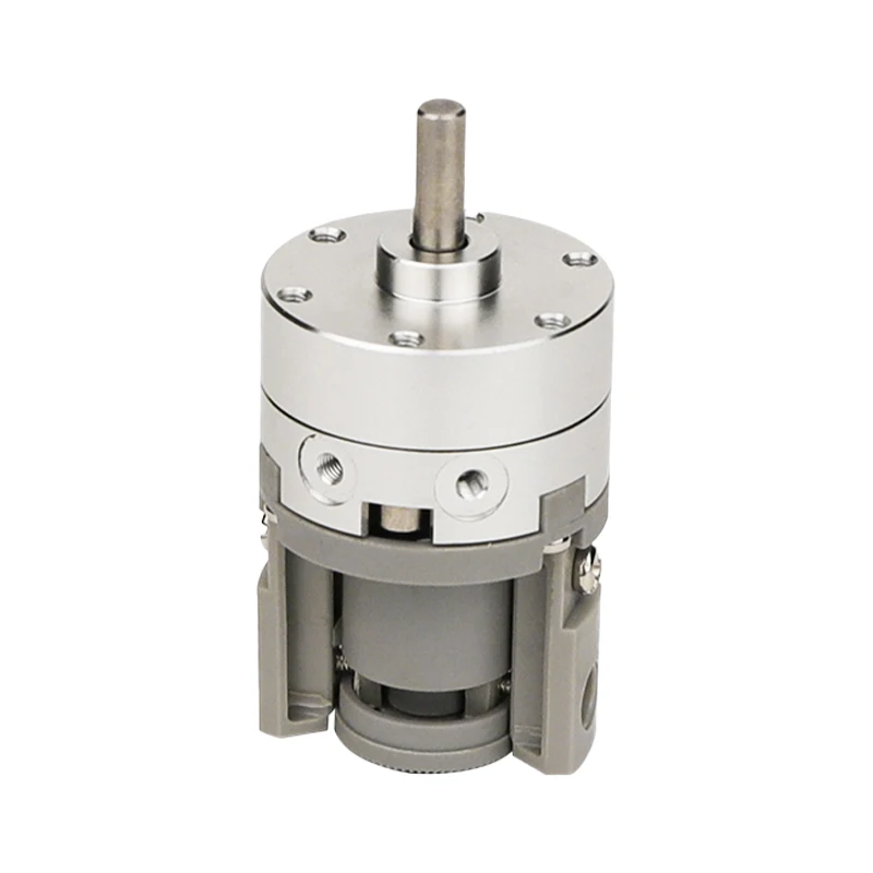 CRB2BW CDRB2BW CDRB2BWU с одним лезвием вращающийся цилиндр 10 15 20 30 40 90S 180S 270S пневматический