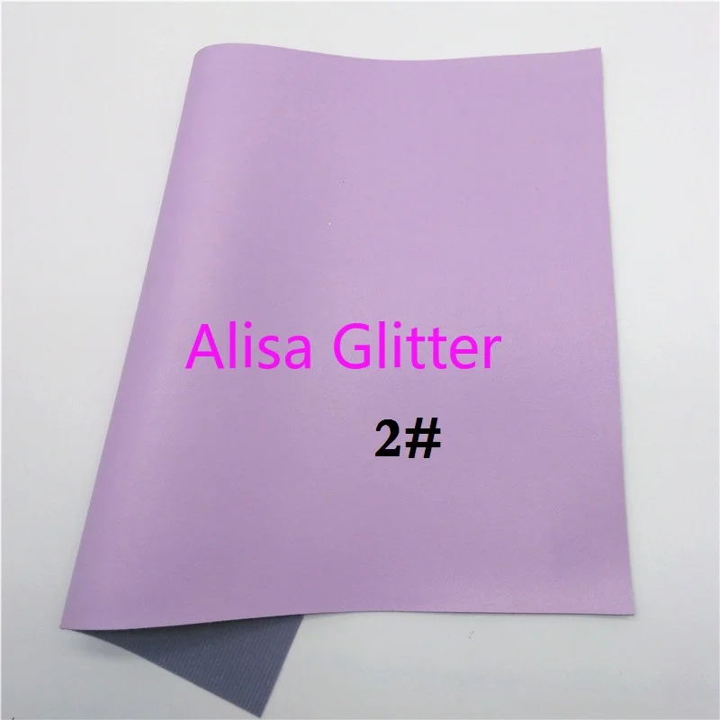 1 шт. блестящая фиолетовая ткань из искусственной кожи 21 х29 см|Синтетическая кожа|