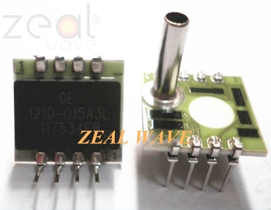 For Other 1210-015A3L (S) NPC-1210-015A-3L NPC-1210-015A-3S Pressure Sensor