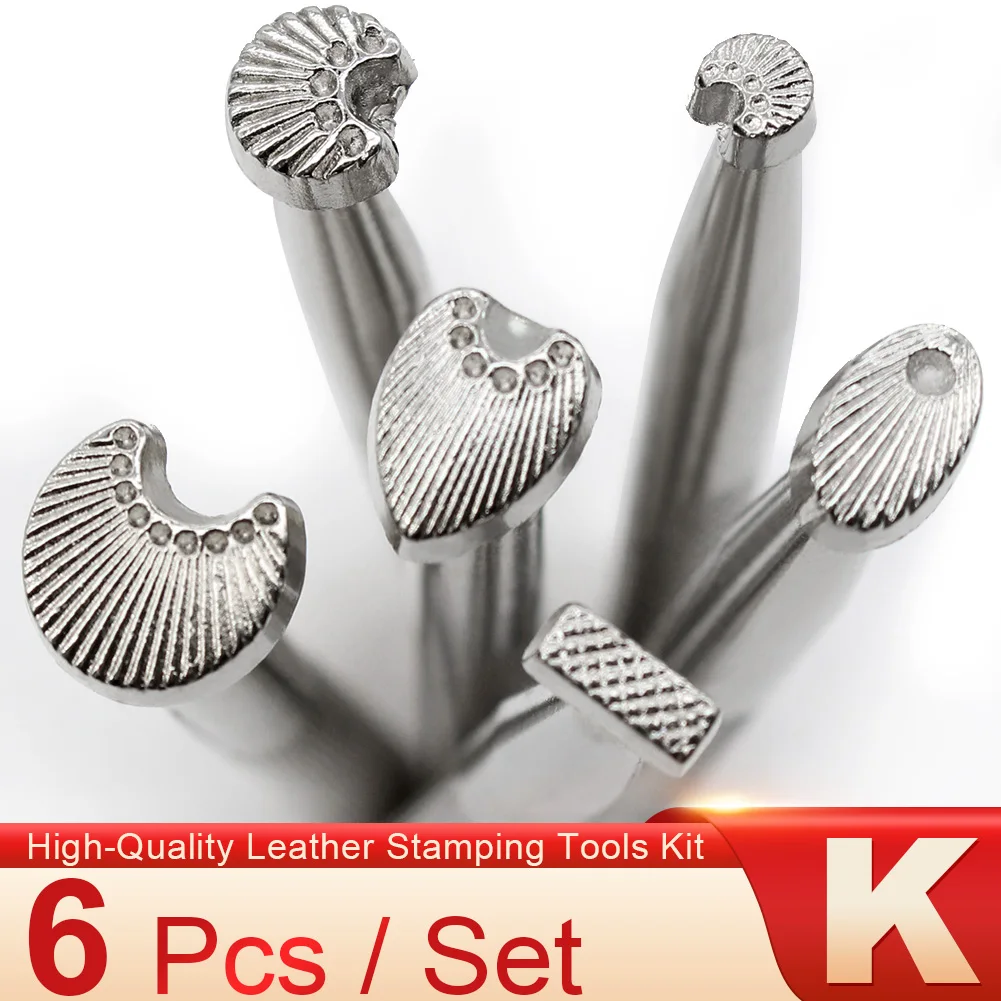 Штампы для тиснения кожи icobbler PG72K | AliExpress