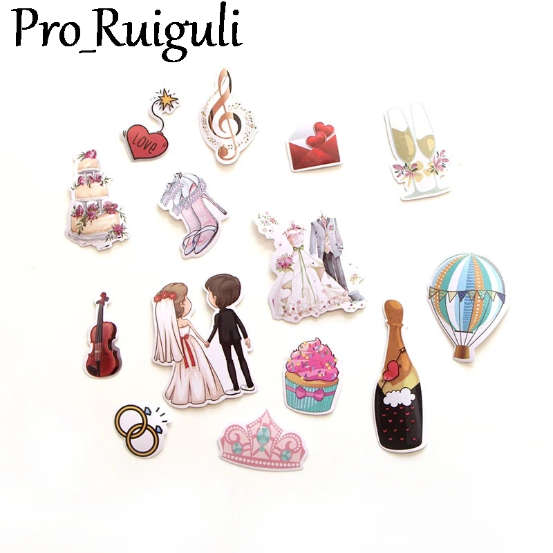 68 шт. Детские Водонепроницаемые наклейки для скейтборда гитары чемодана | Дом и