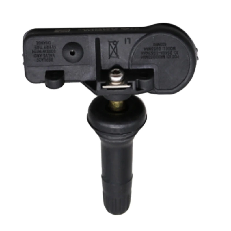 

4Pcs TPMS Tire Pressure Monitor Sensor 43Hz for Citroen for Peugeot 9683420380