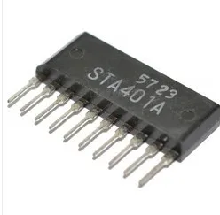 

1pcs/lot STA401A STA401 SIP-10 In Stock