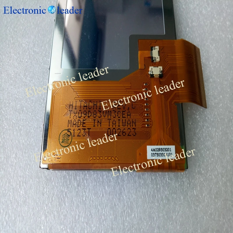 ЖК-дисплей с сенсорным экраном и дигитайзером для Mio C510 C710 P350 P550 A201 - купить по