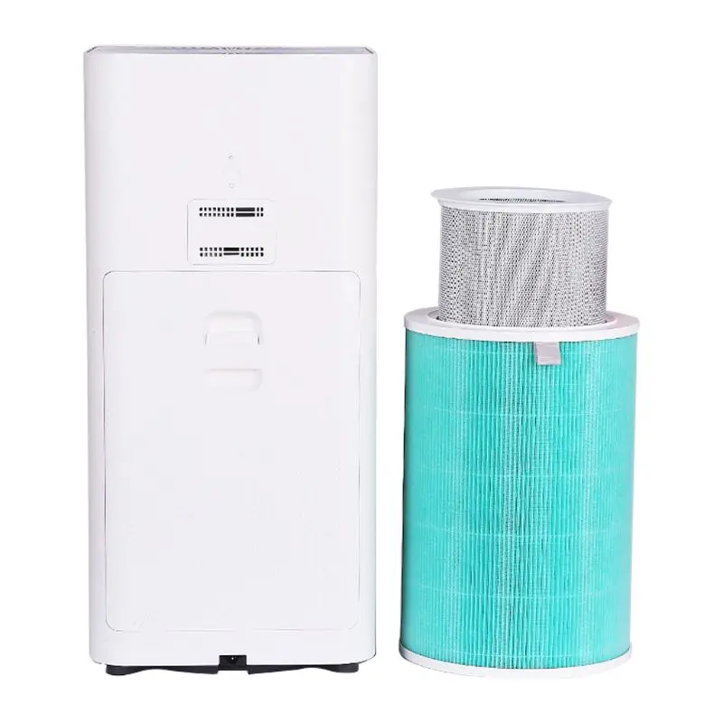 

for xiaomi 1/2/2S/Pro Original Air Purifier Filter Replacement Activated Carbon Haze Smoke HCHO Remover Fresh Air Producer